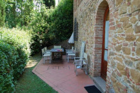 Comiti Farmhouse Apt Cupola Montaione